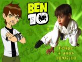 Imã Ben 10