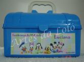 Maletinha Baby Disney